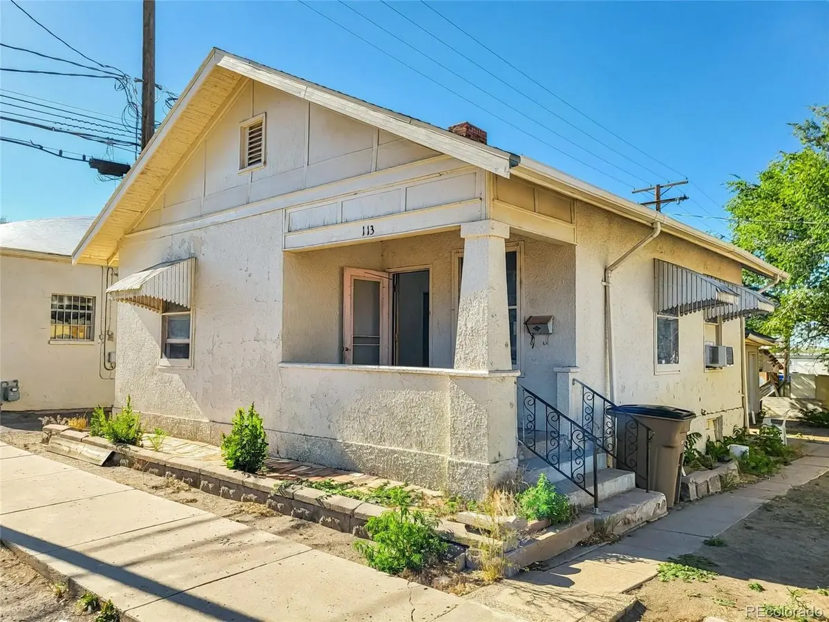 113 E 3rd, La Junta, CO 81050