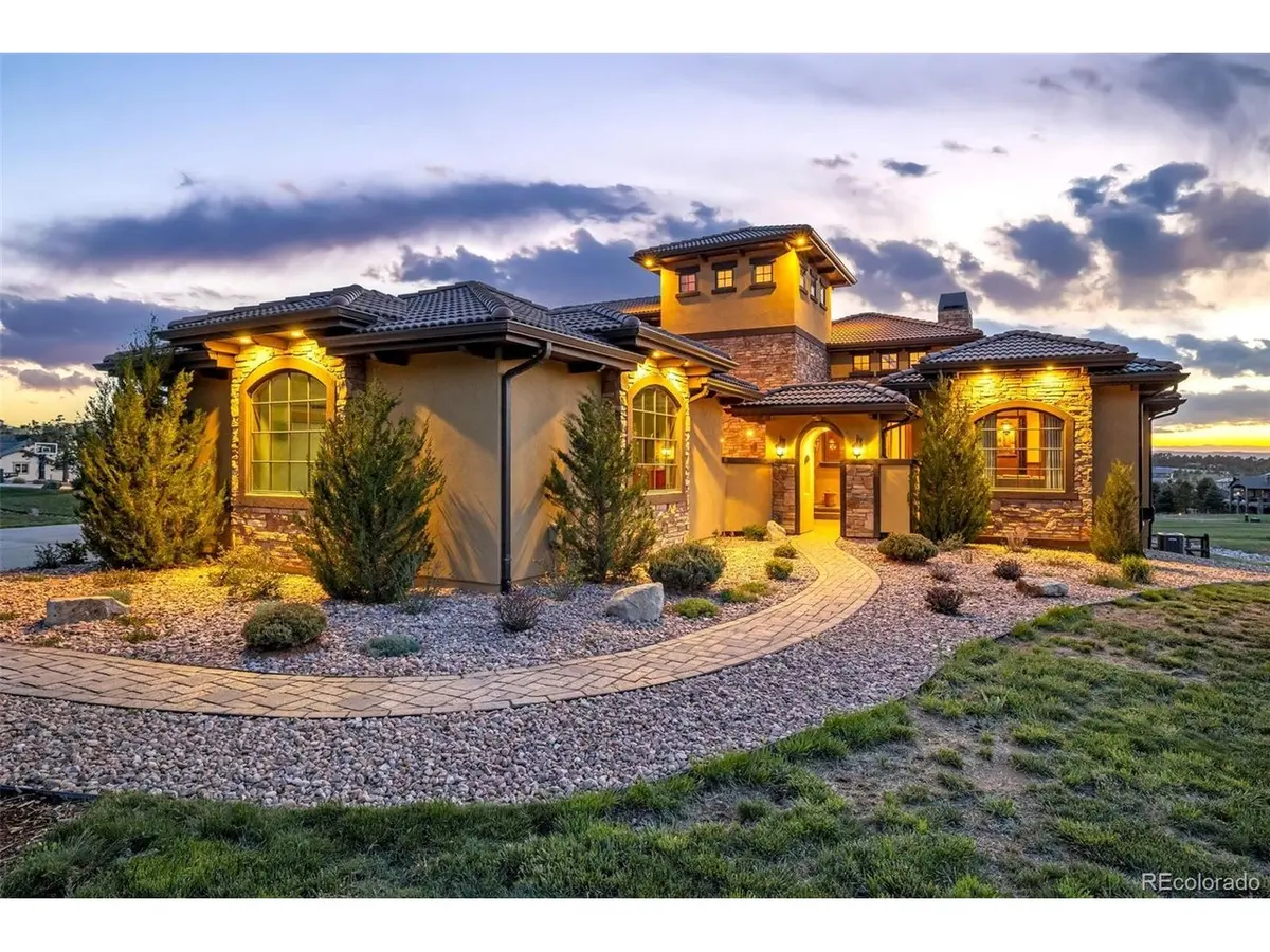 17512 Pond View, Colorado Springs, CO 80908