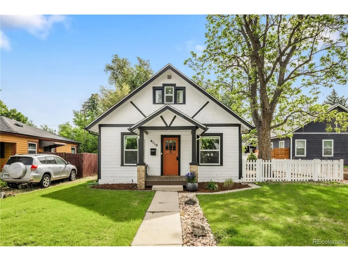 4110 Depew, Denver, CO 80212