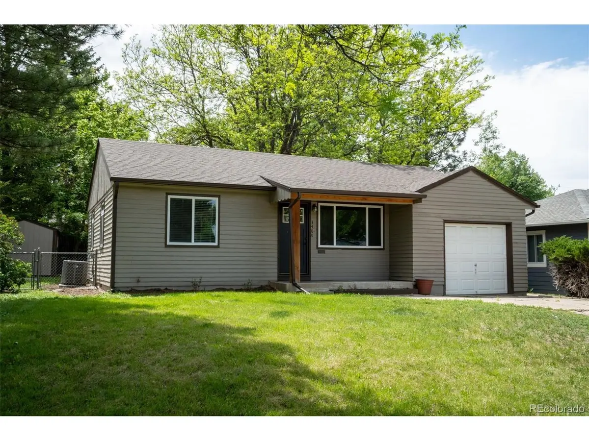 3460 E Nielsen, Denver, CO 80210