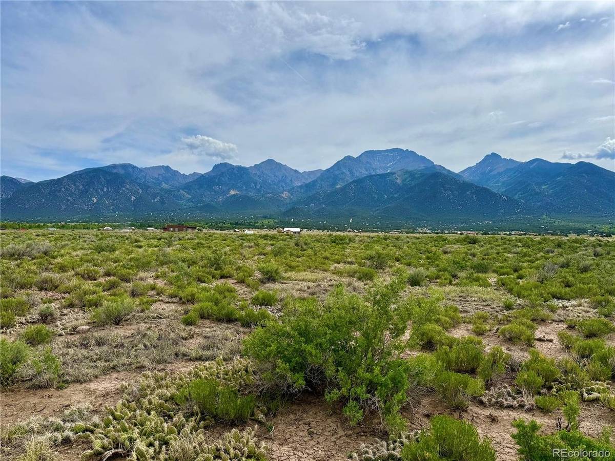 1398 Silver Tree, Crestone, CO 81131