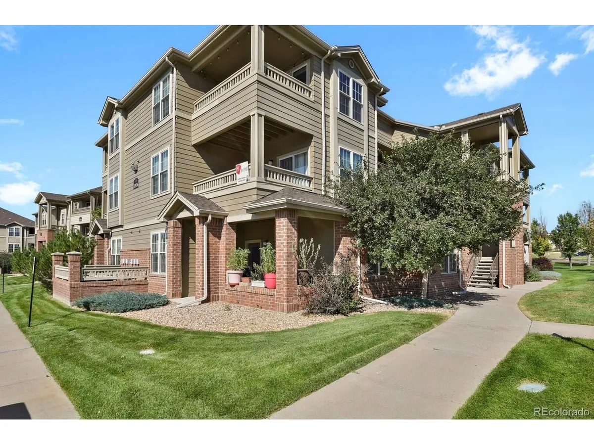 12926 Ironstone #201, Parker, CO 80134