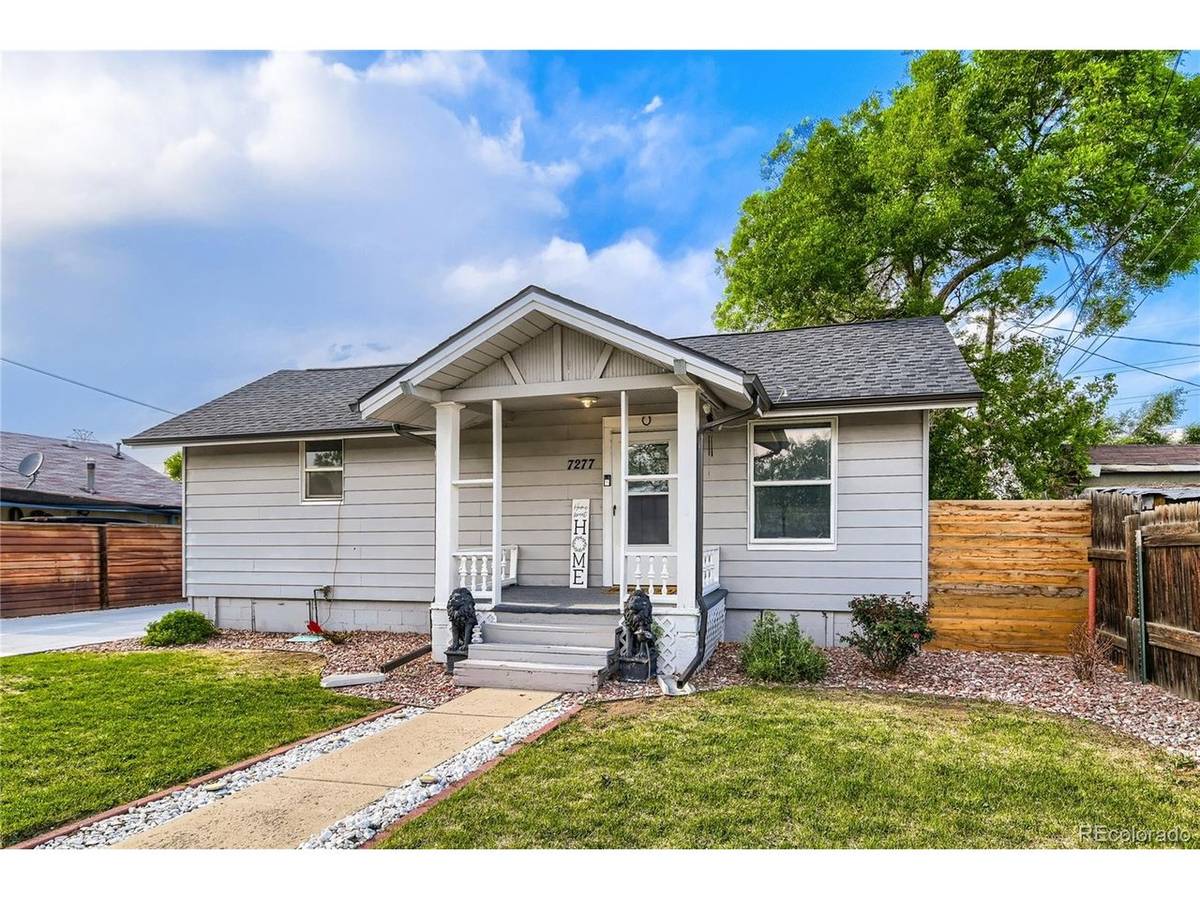 7277 E 68th, Commerce City, CO 80022