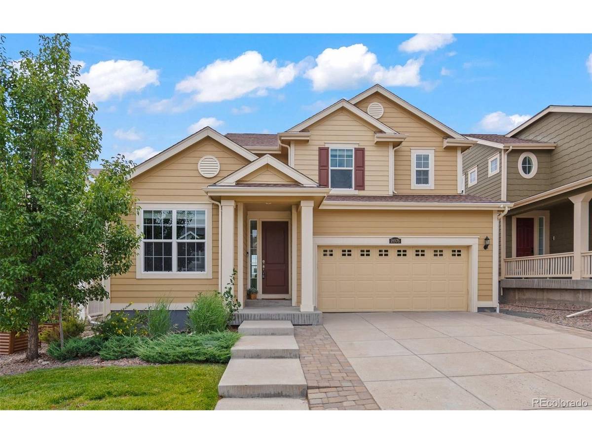 18976 W 84th, Arvada, CO 80007