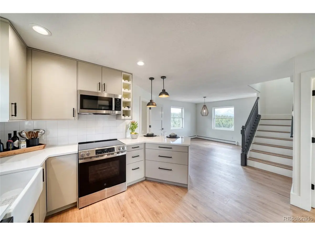 172 Brooklyn, Leadville, CO 80461
