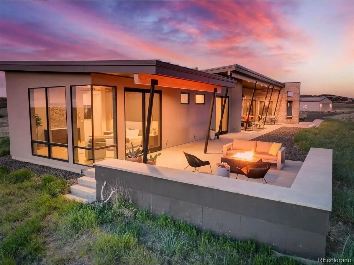 7675 Fox Glen, Franktown, CO 80116