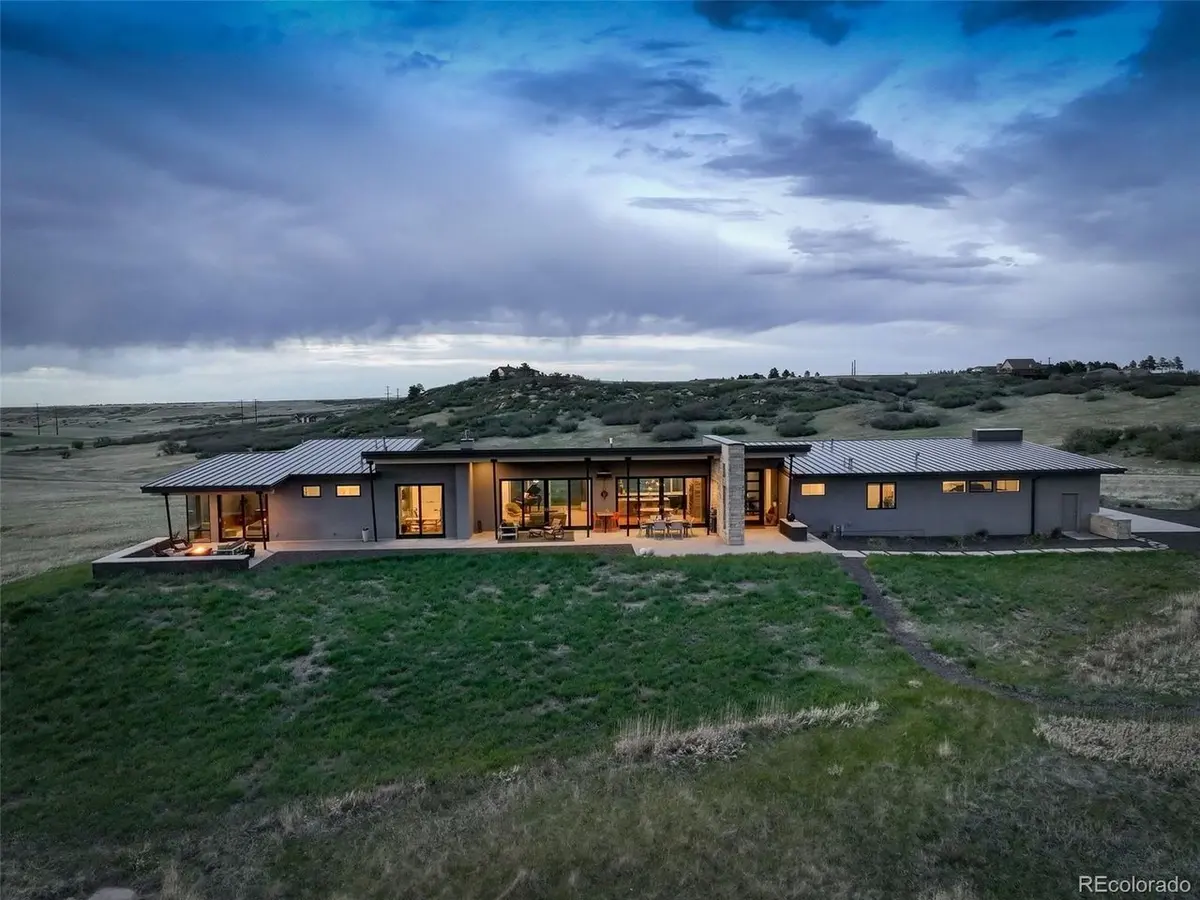 7675 Fox Glen, Franktown, CO 80116