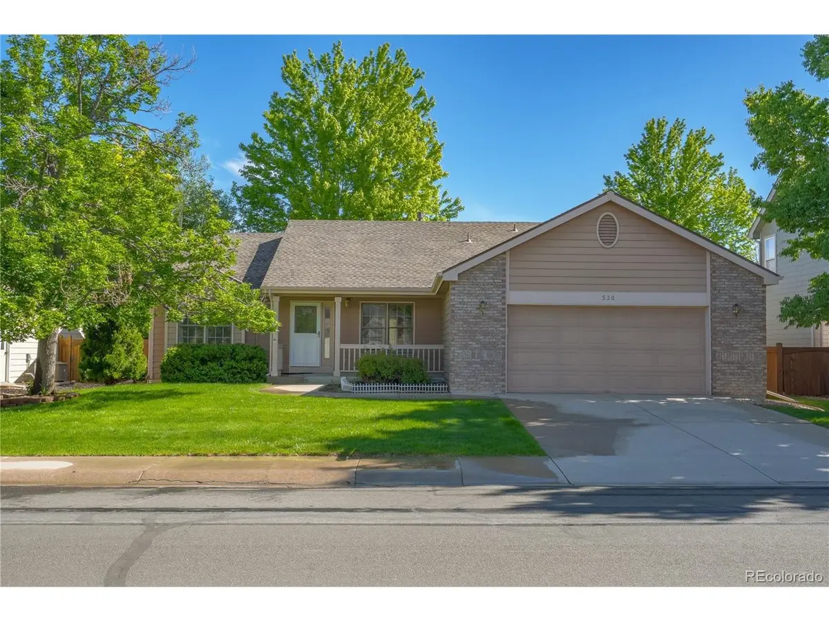 530 Ramah, Fort Collins, CO 80525