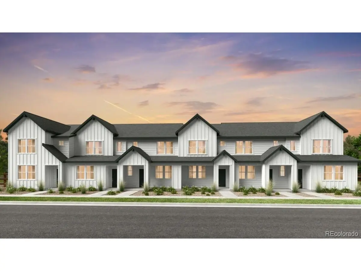 17205 W 91st, Arvada, CO 80007