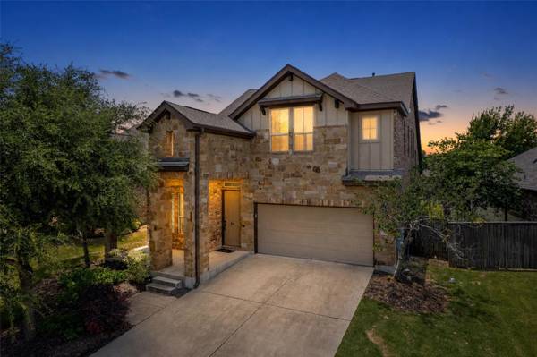 1008 Clearwing CIR, Georgetown, TX 78626