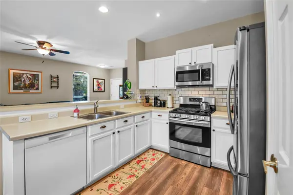 741 Bent Wood PL, Round Rock, TX 78665