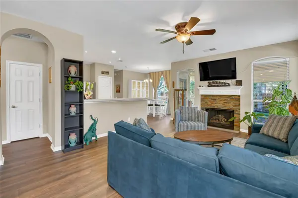 741 Bent Wood PL, Round Rock, TX 78665