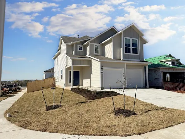 163 Haywood MNR, Maxwell, TX 78656