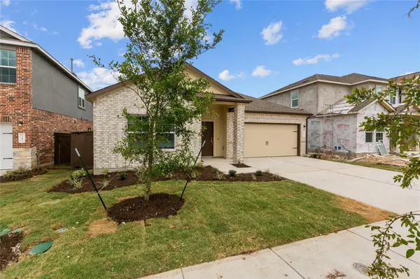1108 Mallow RD, Leander, TX 78641