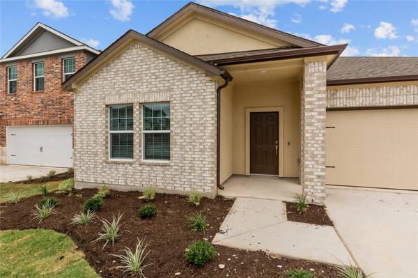 1108 Mallow RD, Leander, TX 78641