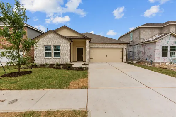 1108 Mallow RD, Leander, TX 78641