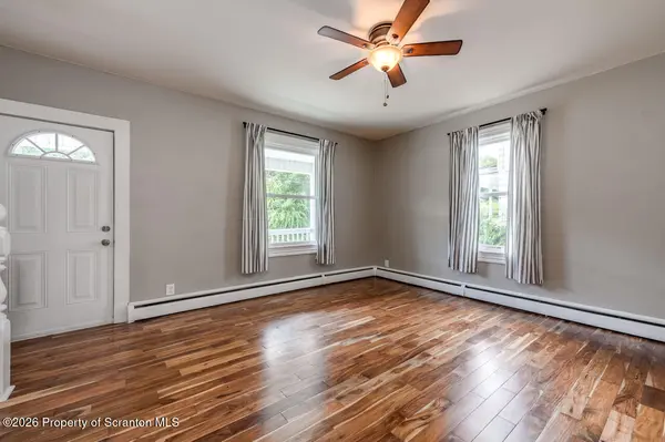 626 Leggett ST, Scranton, PA 18508