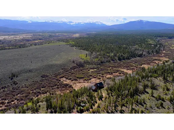 6572 Highway 125, Walden, CO 80480