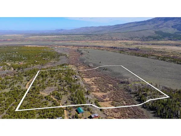 6572 Highway 125, Walden, CO 80480