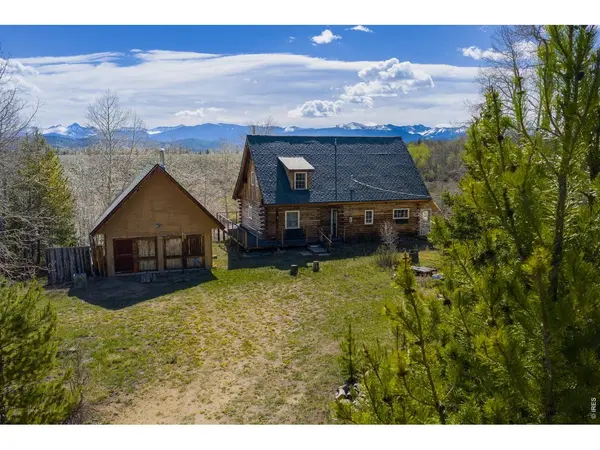6572 Highway 125, Walden, CO 80480