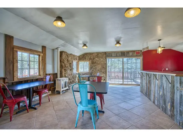 6 Ski, Allenspark, CO 80510
