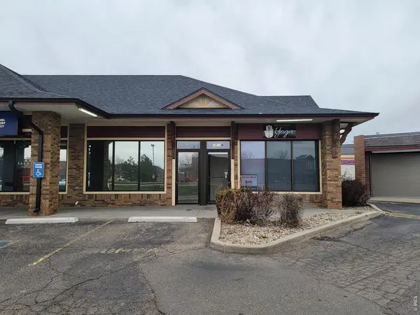 1811 Hover #H & G, Longmont, CO 80501