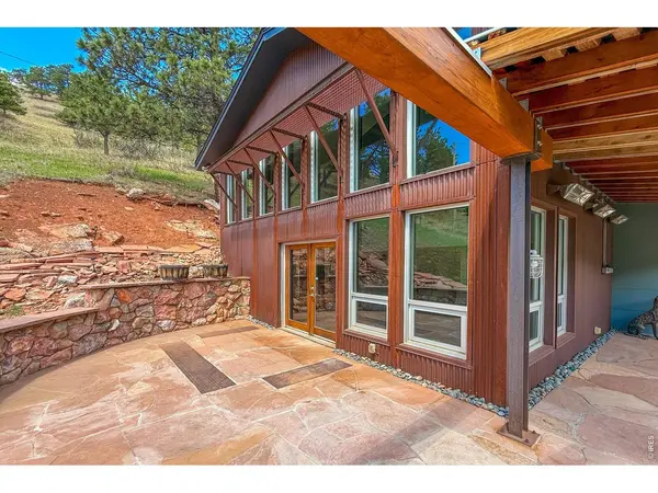 6709 Olde Stage, Boulder, CO 80302