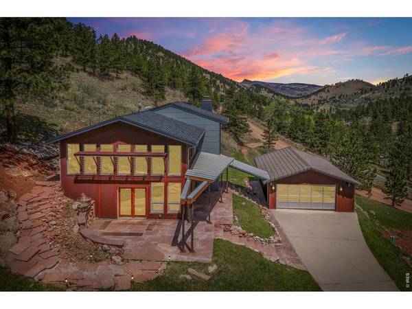 6709 Olde Stage, Boulder, CO 80302