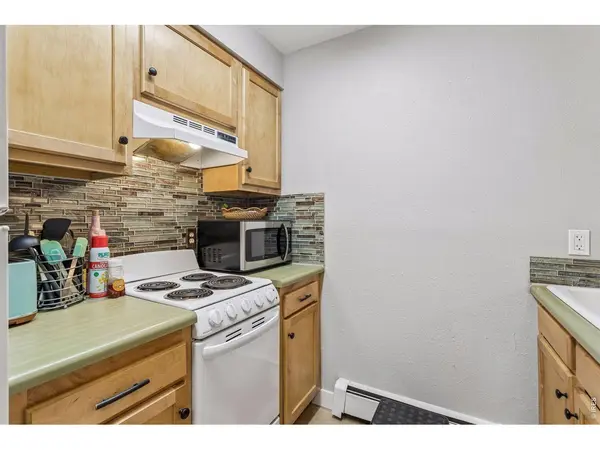 1200 College #102, Boulder, CO 80302