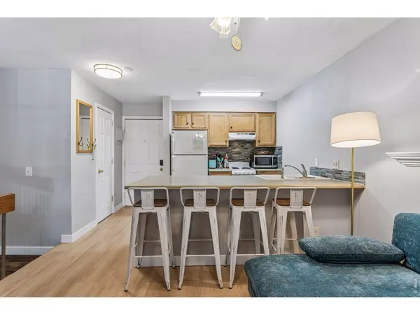 1200 College #102, Boulder, CO 80302
