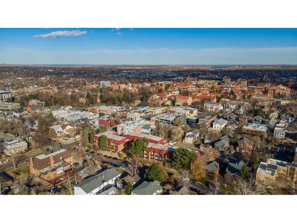 1200 College #102, Boulder, CO 80302