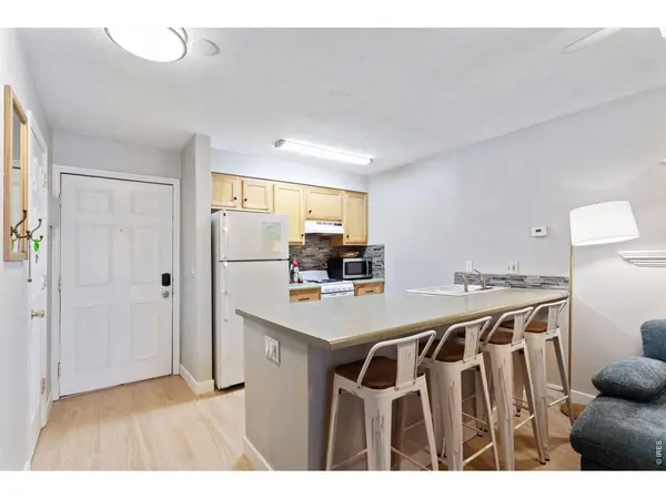 1200 College #102, Boulder, CO 80302