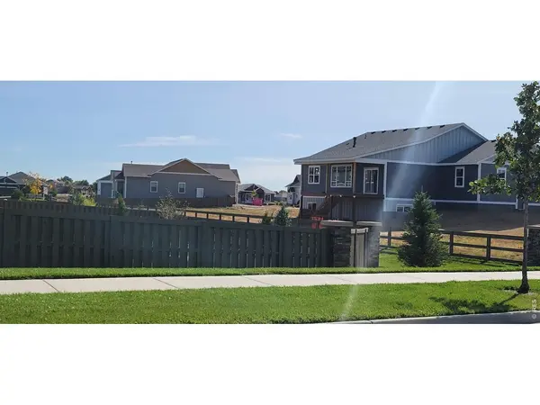 347 Central, Severance, CO 80550