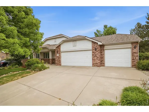 757 Pioneer, Windsor, CO 80550