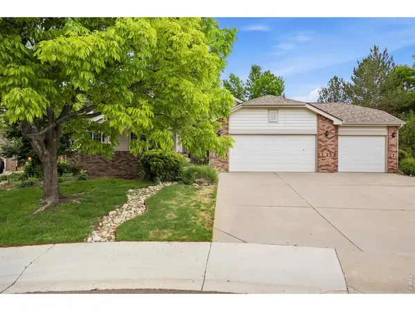 757 Pioneer, Windsor, CO 80550