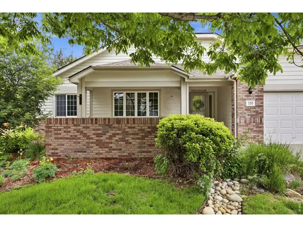 757 Pioneer, Windsor, CO 80550