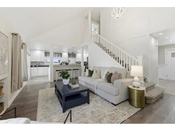 7702 Fox Chase, Wellington, CO 80549