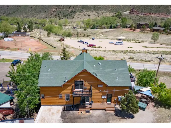 4789 W County Road 38E, Fort Collins, CO 80526