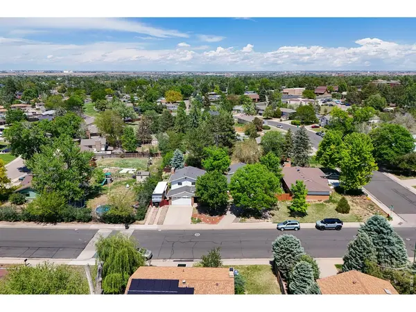 2709 W 17th, Greeley, CO 80634