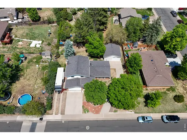 2709 W 17th, Greeley, CO 80634