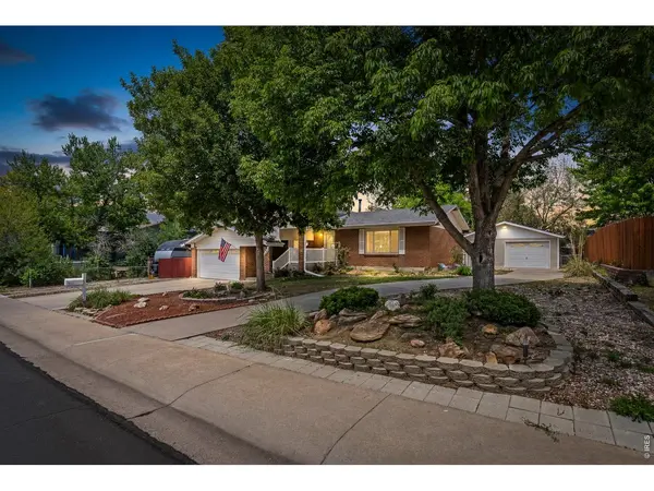 2709 W 17th, Greeley, CO 80634
