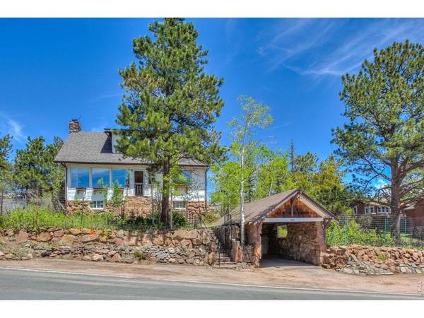 260 Big Horn, Estes Park, CO 80517