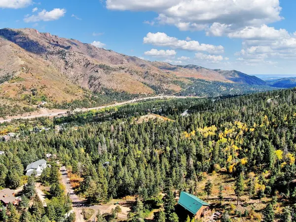 5260 Kulsa, Cascade, CO 80809