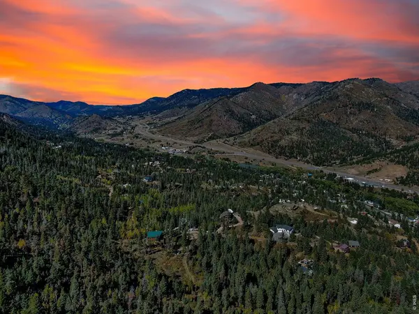 5265 Kulsa, Cascade, CO 80809