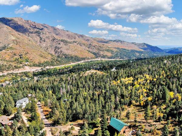 5265 Kulsa, Cascade, CO 80809