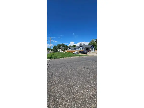 Johnstown, CO 80534