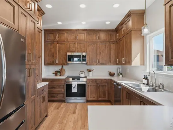 616 Keystone, Severance, CO 80550