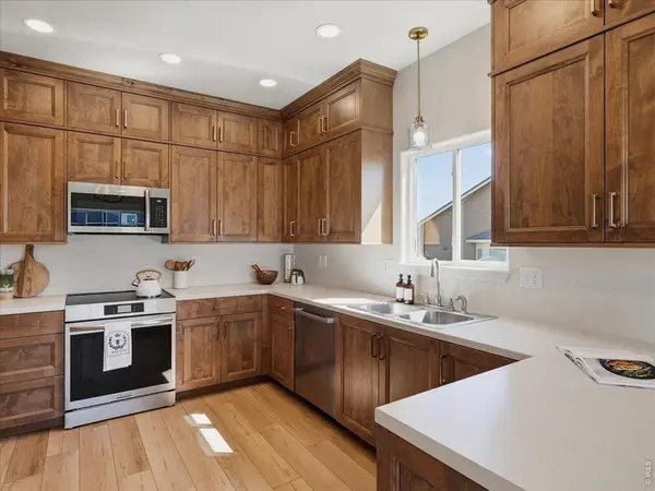 616 Keystone, Severance, CO 80550