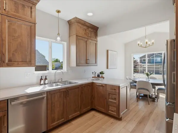 616 Keystone, Severance, CO 80550