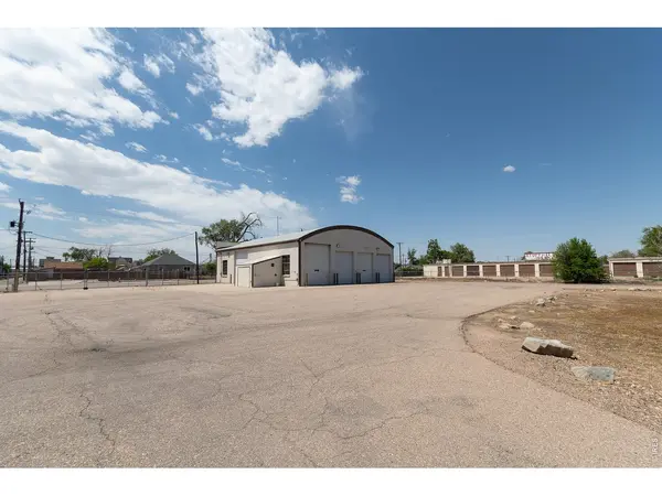 702 4th, Greeley, CO 80631